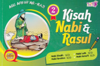 Image of Kisah nabi & rasul 2