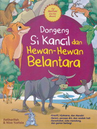 Image of Dongeng si Kancil dan Hewan-hewan Belantara